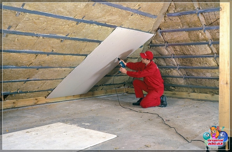 insulation insulation