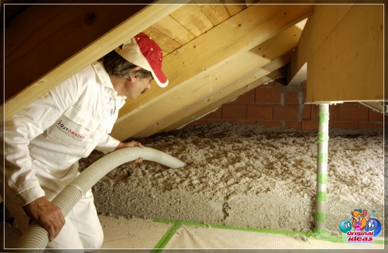insulation insulation