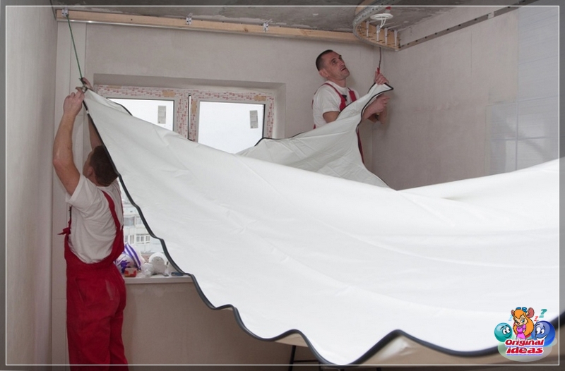instalación instalación