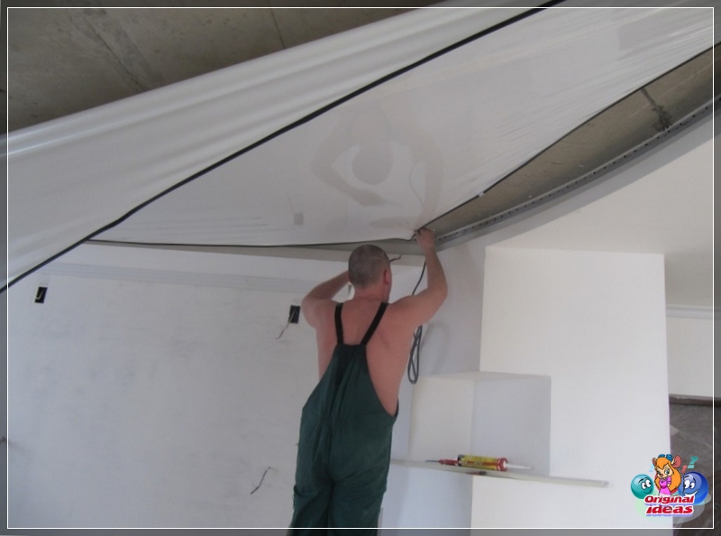 instalación instalación