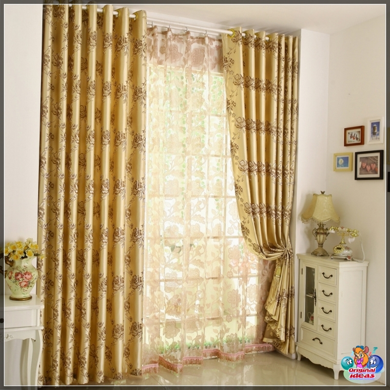 Cortinas para dormitorio Cortinas para dormitorio