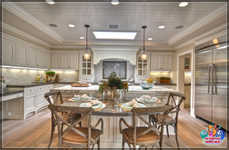 design LED luminaires are perfect for any interior