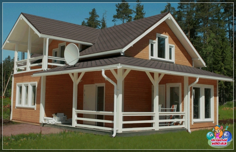 SIP-Panel-Haus-Projekt