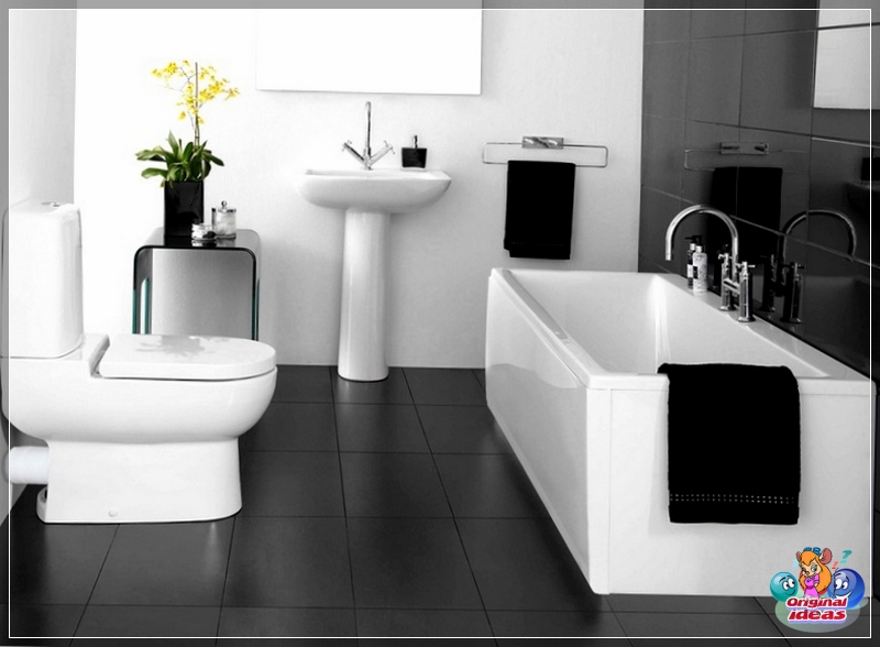 diseño Cuarto de baño