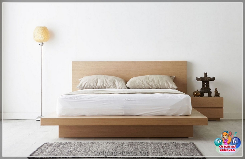 Chambre beige - les meilleures idées de design beau et élégant (100 photos de nouveaux produits) (chambre) Chambre beige - les meilleures idées de design beau et élégant (100 photos de nouveaux produits)