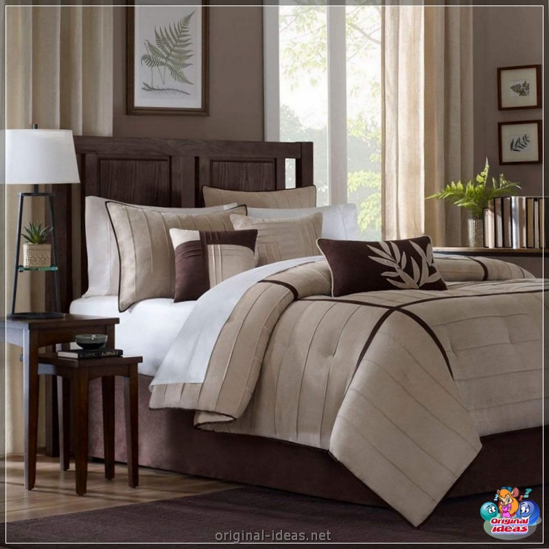 Chambre beige - les meilleures idées de design beau et élégant (100 photos de nouveaux produits) (chambre) Chambre beige - les meilleures idées de design beau et élégant (100 photos de nouveaux produits)