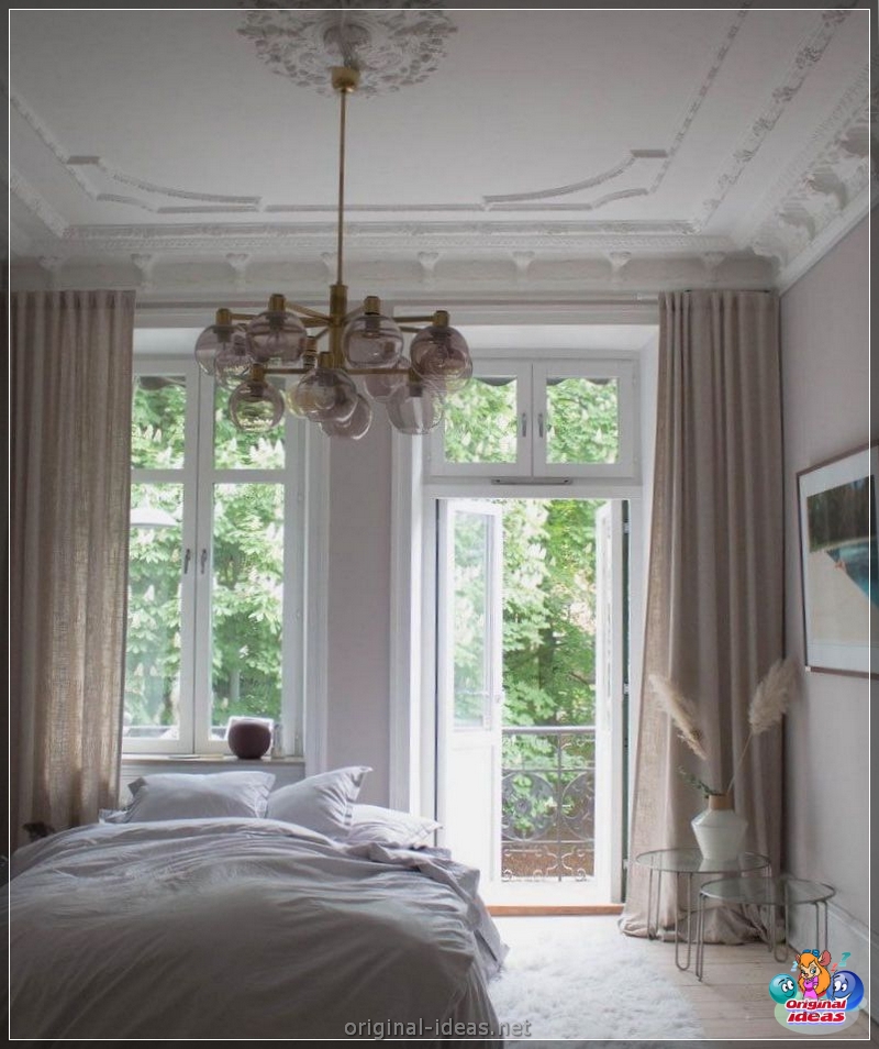 Chambre beige - les meilleures idées de design beau et élégant (100 photos de nouveaux produits) (chambre) Chambre beige - les meilleures idées de design beau et élégant (100 photos de nouveaux produits)