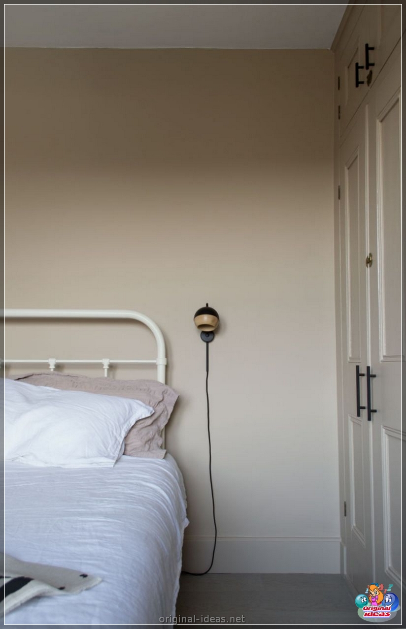 Chambre beige - les meilleures idées de design beau et élégant (100 photos de nouveaux produits) (idées) Chambre beige - les meilleures idées de design beau et élégant (100 photos de nouveaux produits)