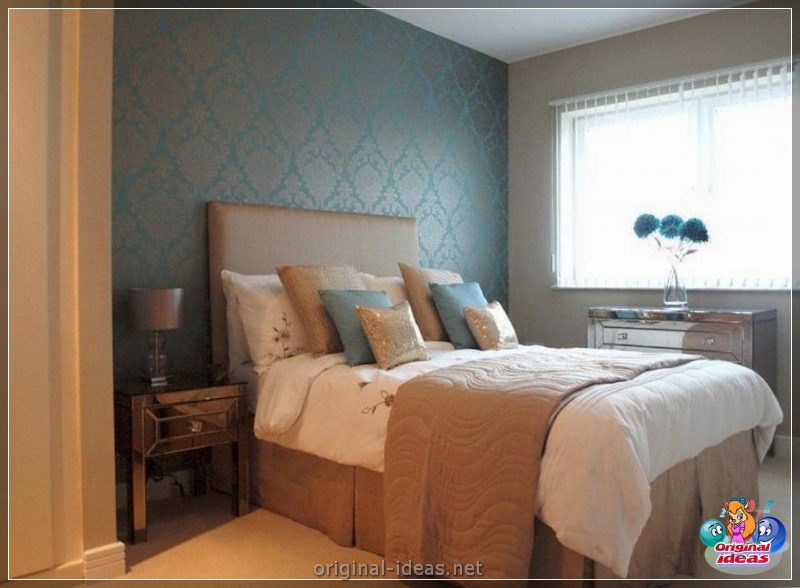 Chambre beige - les meilleures idées de design beau et élégant (100 photos de nouveaux produits) (beau) Chambre beige - les meilleures idées de design beau et élégant (100 photos de nouveaux produits)