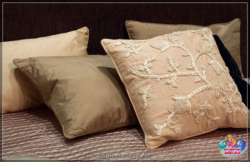 Chambre beige - les meilleures idées de design beau et élégant (100 photos de nouveaux produits) (chambre) Chambre beige - les meilleures idées de design beau et élégant (100 photos de nouveaux produits)