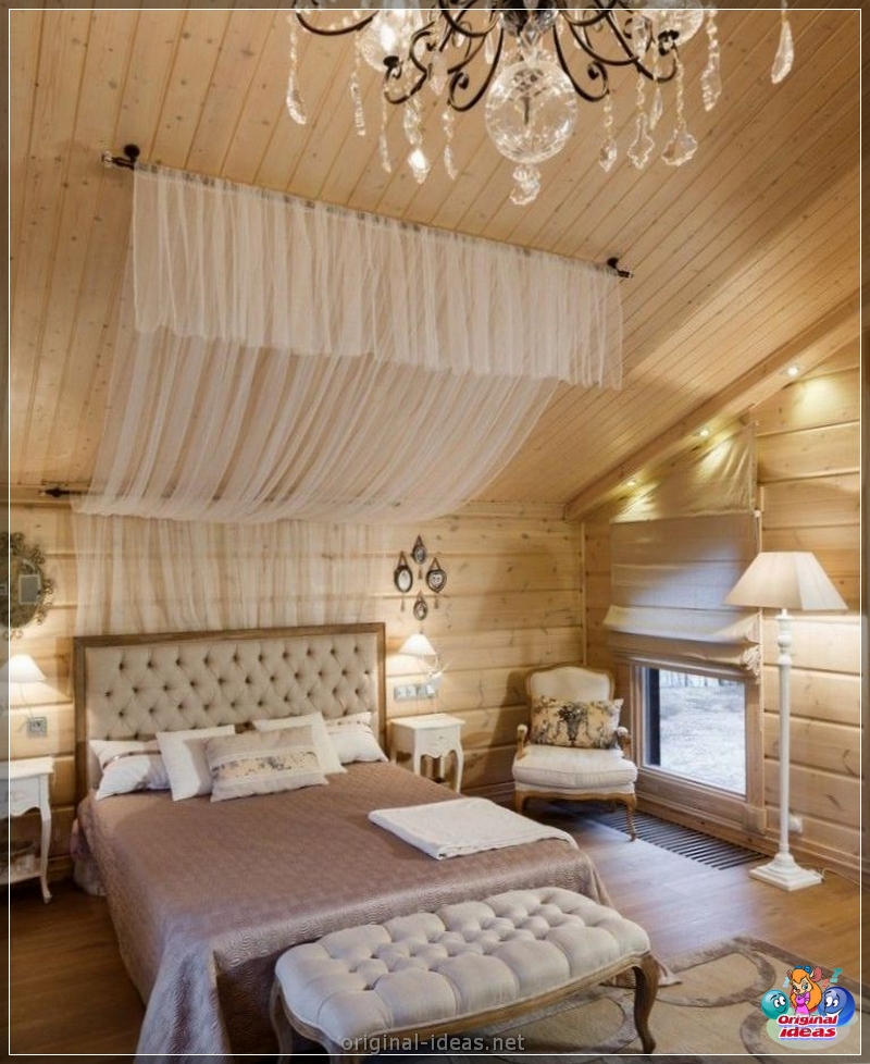 Chambre beige - les meilleures idées de design beau et élégant (100 photos de nouveaux produits) (chambre) Chambre beige - les meilleures idées de design beau et élégant (100 photos de nouveaux produits)