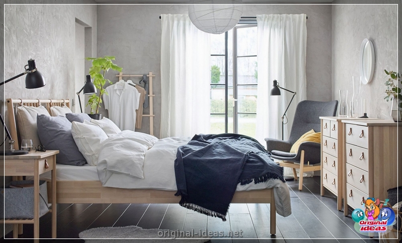 Chambre beige - les meilleures idées de design beau et élégant (100 photos de nouveaux produits) (chambre) Chambre beige - les meilleures idées de design beau et élégant (100 photos de nouveaux produits)