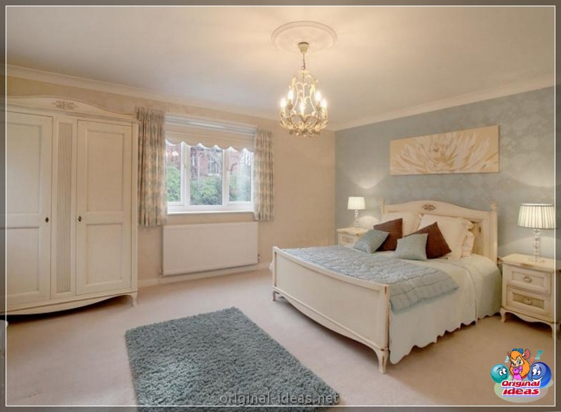 Chambre beige - les meilleures idées de design beau et élégant (100 photos de nouveaux produits) (design) Chambre beige - les meilleures idées de design beau et élégant (100 photos de nouveaux produits)
