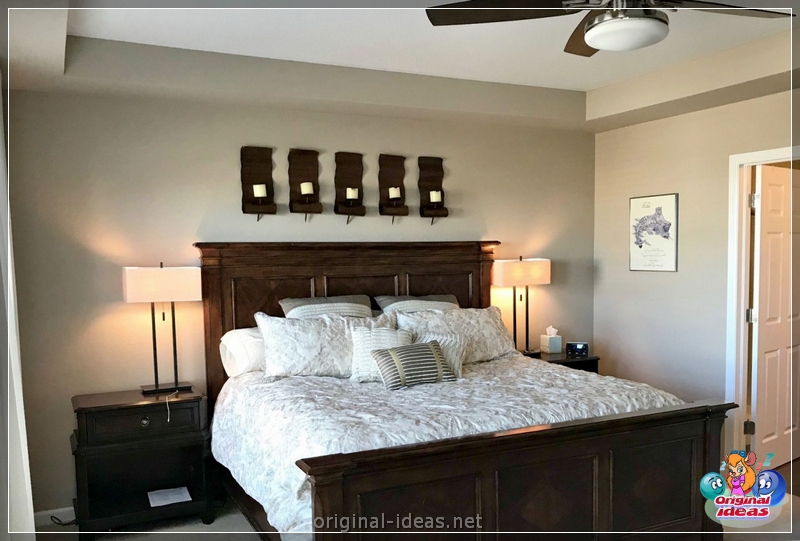 Chambre beige - les meilleures idées de design beau et élégant (100 photos de nouveaux produits) (idées) Chambre beige - les meilleures idées de design beau et élégant (100 photos de nouveaux produits)