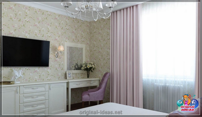 Chambre beige - les meilleures idées de design beau et élégant (100 photos de nouveaux produits) (design) Chambre beige - les meilleures idées de design beau et élégant (100 photos de nouveaux produits)
