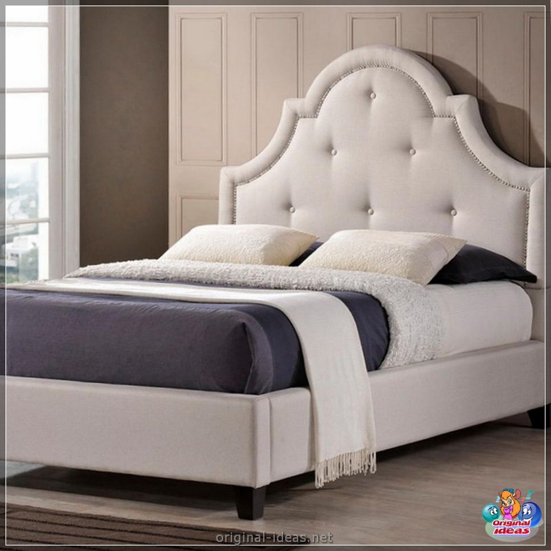Chambre beige - les meilleures idées de design beau et élégant (100 photos de nouveaux produits) (chambre) Chambre beige - les meilleures idées de design beau et élégant (100 photos de nouveaux produits)
