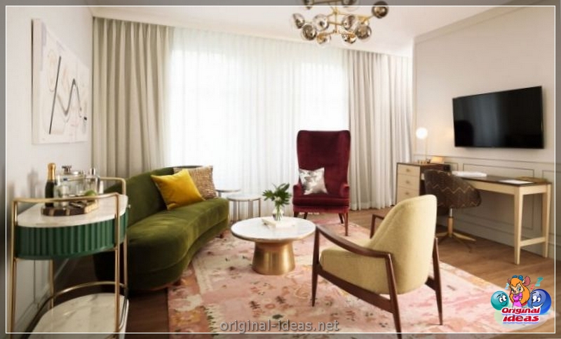 Living room chairs: 90 photos how to choose stylish and original furniture (choose) Living room chairs: 90 photos how to choose stylish and original furniture