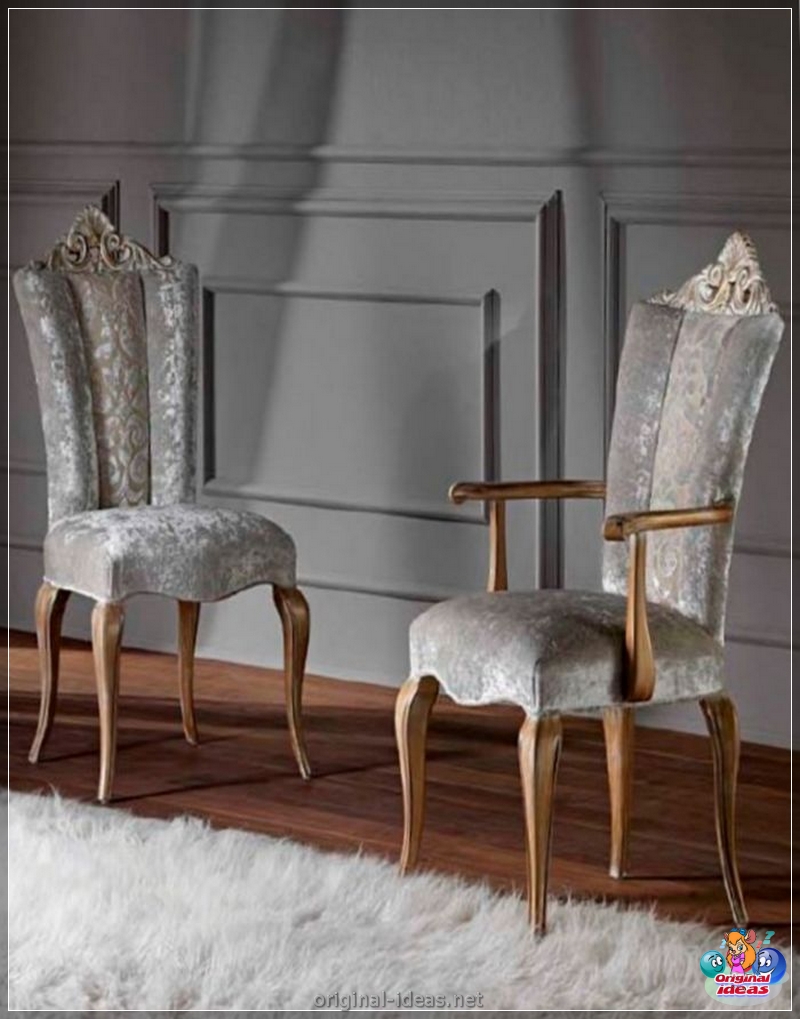Living room chairs: 90 photos how to choose stylish and original furniture (photos) Living room chairs: 90 photos how to choose stylish and original furniture