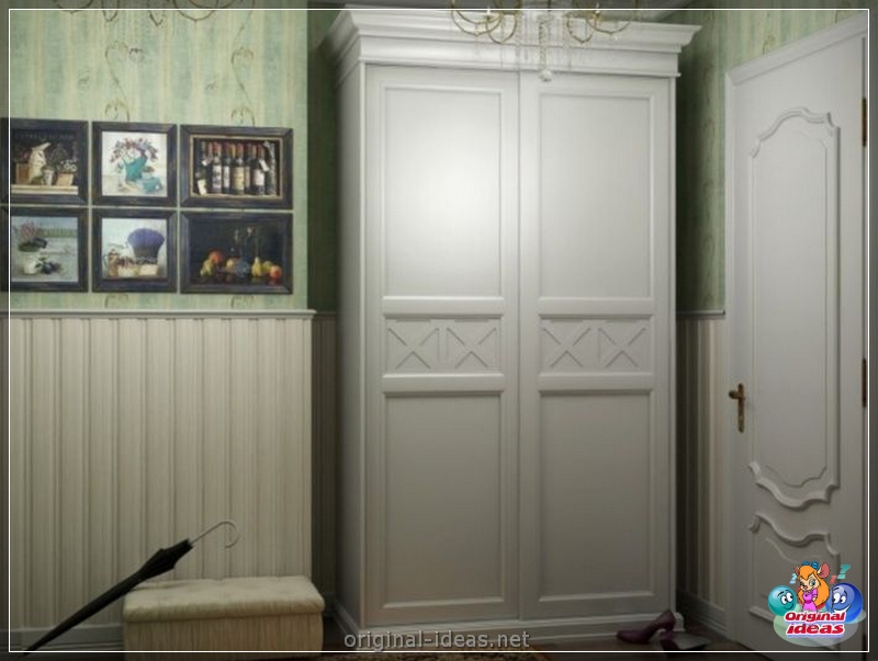 Дизайн невеликого передпокою: 115 фотографій найкращих рішень для вибору стилю (дизайн) Дизайн невеликого передпокою: 115 фотографій найкращих рішень для вибору стилю