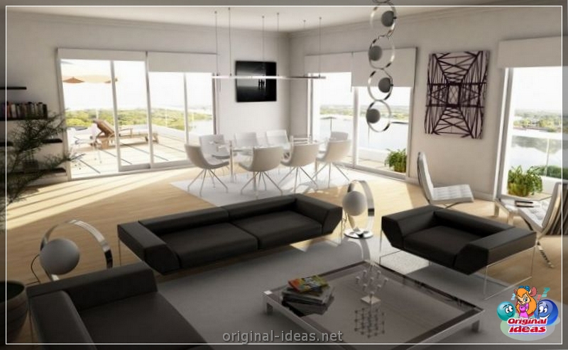 Living room chairs: 90 photos how to choose stylish and original furniture (choose) Living room chairs: 90 photos how to choose stylish and original furniture