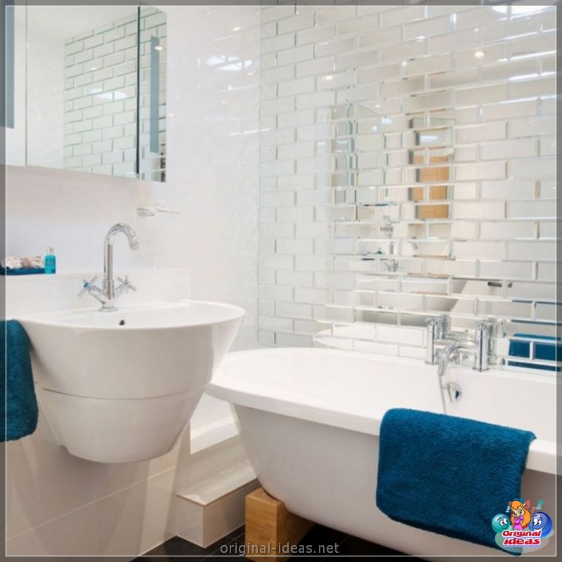 Bathroom in a small apartment: 150 photos of the best design solutions 2023 (bathroom) Bathroom in a small apartment: 150 photos of the best design solutions 2023