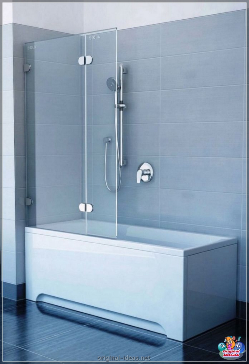 Bathroom in a small apartment: 150 photos of the best design solutions 2023 (apartment) Bathroom in a small apartment: 150 photos of the best design solutions 2023