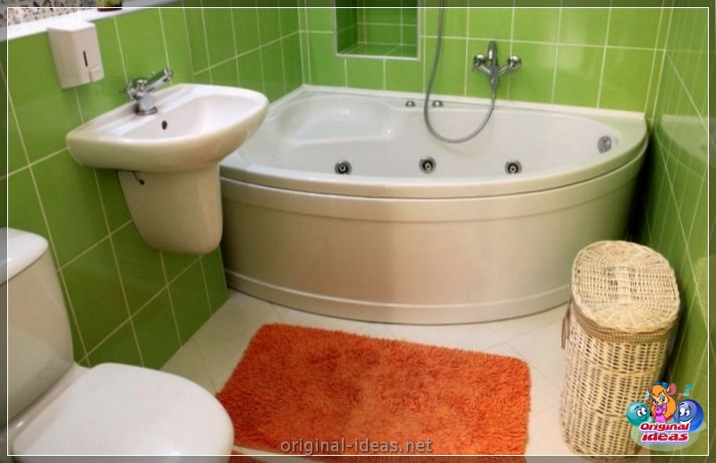 Bathroom in a small apartment: 150 photos of the best design solutions 2023 (bathroom) Bathroom in a small apartment: 150 photos of the best design solutions 2023