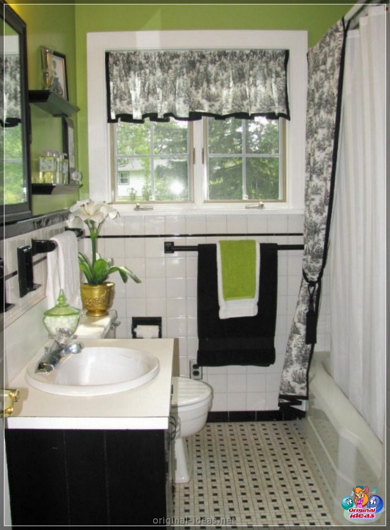 Bathroom decoration: original design ideas and the best options for decorating a bathroom (135 photos and videos) (ideas) Bathroom decoration: original design ideas and the best options for decorating a bathroom (135 photos and videos)