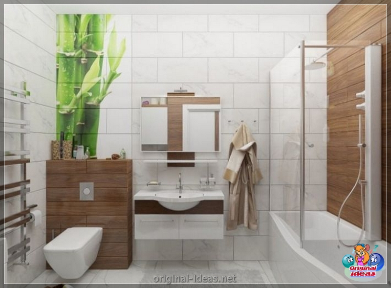 Salle de bain moderne: 95 photos des meilleures idées de design 2023 (moderne) Salle de bain moderne: 95 photos des meilleures idées de design 2023