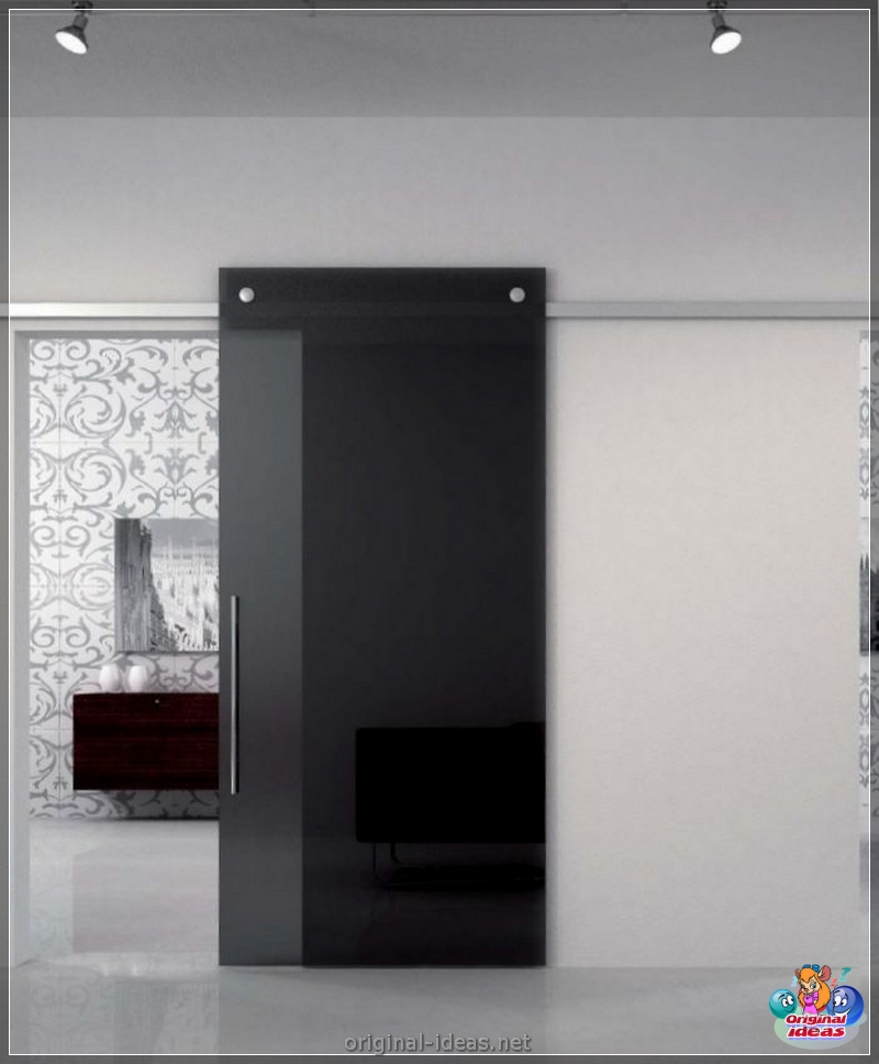 Portes de la salle de bain: 85 photos de belles idées, sélection et application de portes à la cuisine (photos) Portes de la salle de bain: 85 photos de belles idées, sélection et application de portes à la cuisine