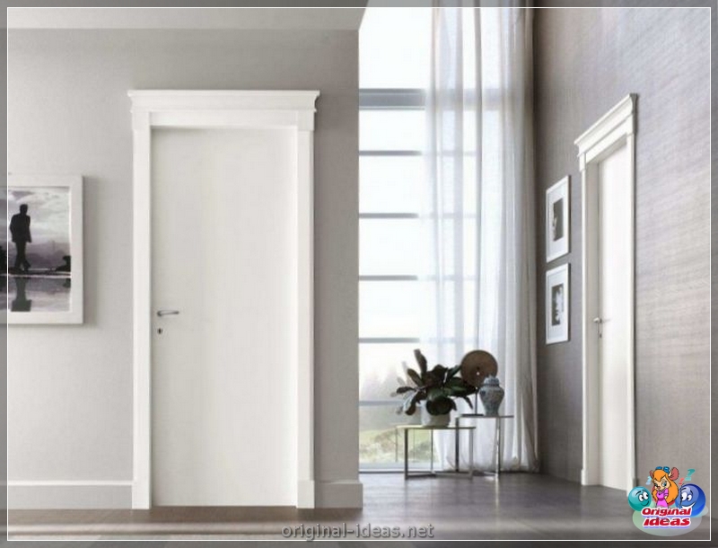 Portes de la salle de bain: 85 photos de belles idées, sélection et application de portes à la cuisine (portes) Portes de la salle de bain: 85 photos de belles idées, sélection et application de portes à la cuisine
