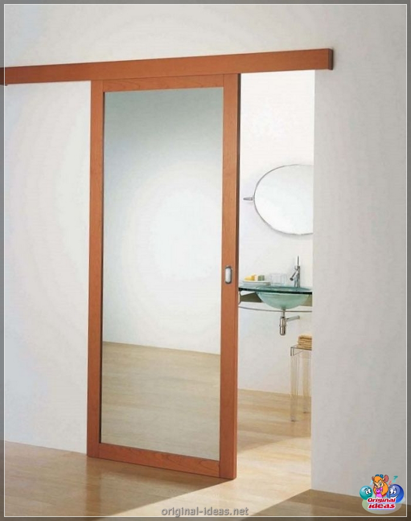 Portes de la salle de bain: 85 photos de belles idées, sélection et application de portes à la cuisine (salle) Portes de la salle de bain: 85 photos de belles idées, sélection et application de portes à la cuisine