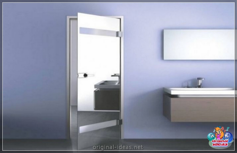 Portes de la salle de bain: 85 photos de belles idées, sélection et application de portes à la cuisine (portes) Portes de la salle de bain: 85 photos de belles idées, sélection et application de portes à la cuisine