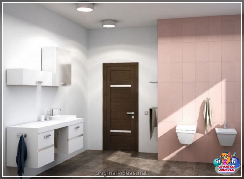 Portes de la salle de bain: 85 photos de belles idées, sélection et application de portes à la cuisine (bain) Portes de la salle de bain: 85 photos de belles idées, sélection et application de portes à la cuisine