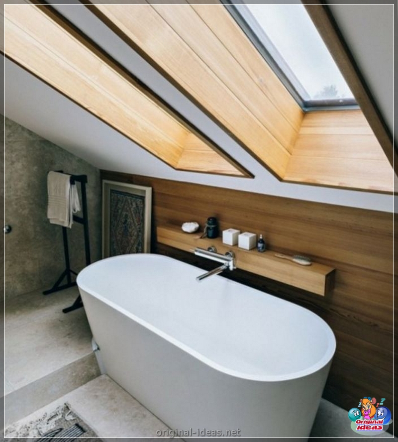 Salle de bain moderne: 95 photos des meilleures idées de design 2023 (salle) Salle de bain moderne: 95 photos des meilleures idées de design 2023