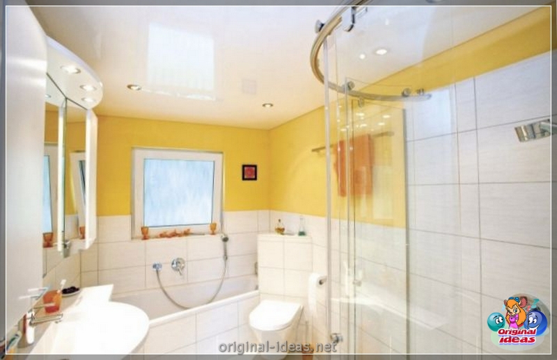 Salle de bain moderne: 95 photos des meilleures idées de design 2023 (moderne) Salle de bain moderne: 95 photos des meilleures idées de design 2023