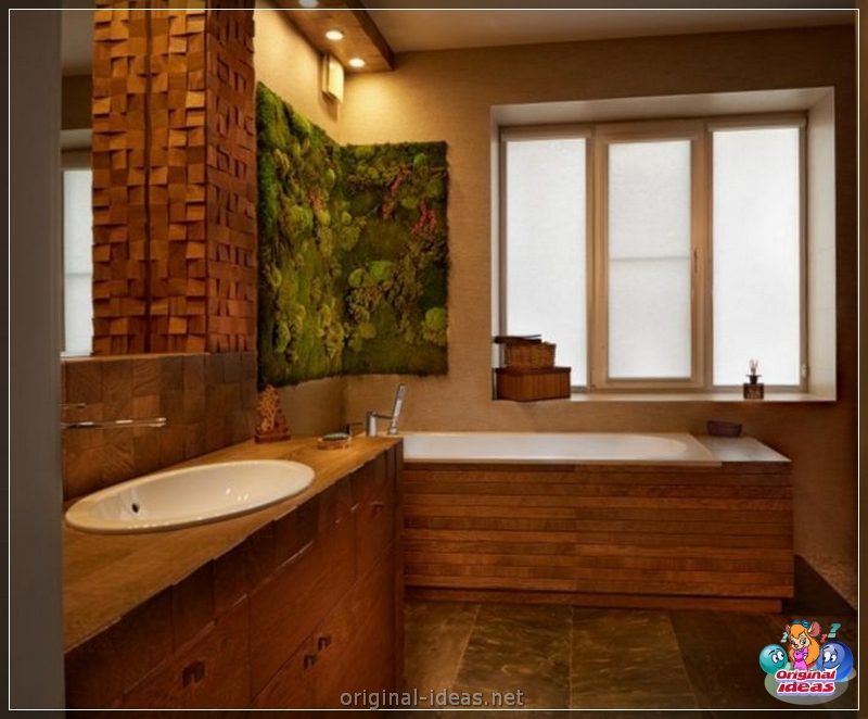 Salle de bain moderne: 95 photos des meilleures idées de design 2023 (salle) Salle de bain moderne: 95 photos des meilleures idées de design 2023