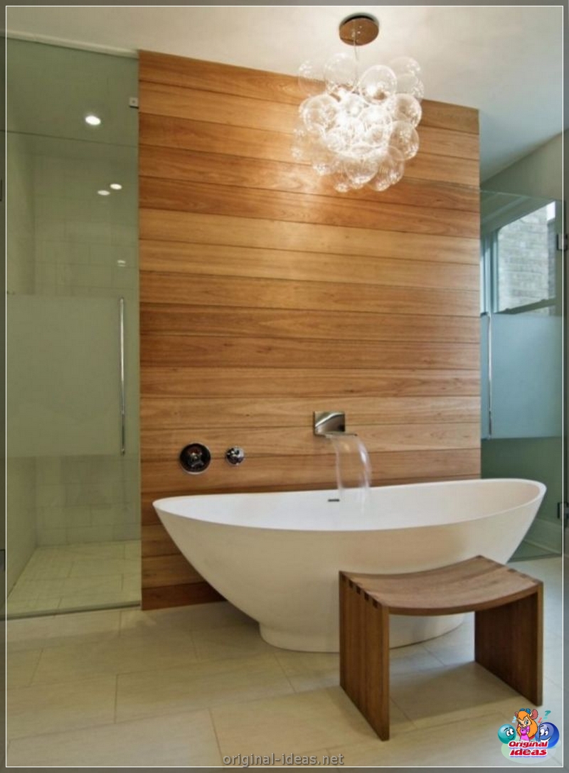 Salle de bain moderne: 95 photos des meilleures idées de design 2023 (photos) Salle de bain moderne: 95 photos des meilleures idées de design 2023