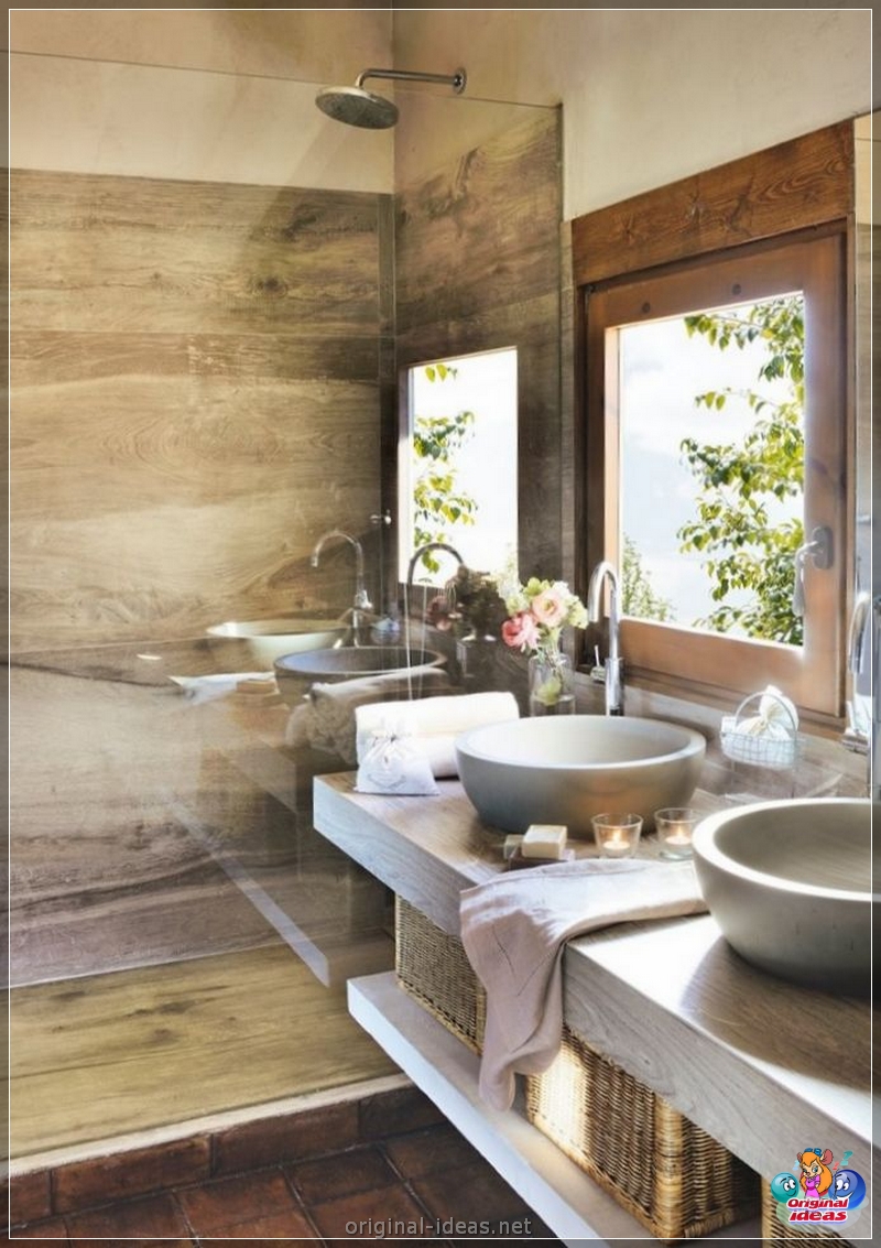 Salle de bain moderne: 95 photos des meilleures idées de design 2023 (moderne) Salle de bain moderne: 95 photos des meilleures idées de design 2023