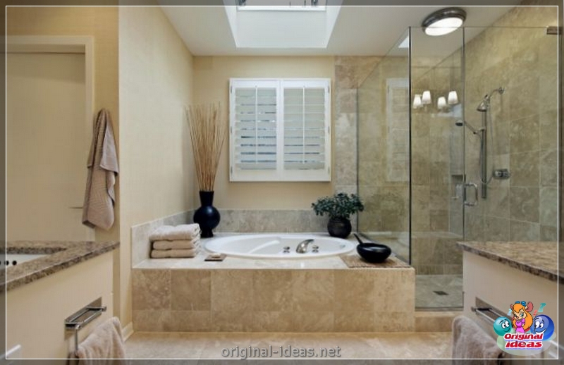 Salle de bain moderne: 95 photos des meilleures idées de design 2023 (moderne) Salle de bain moderne: 95 photos des meilleures idées de design 2023