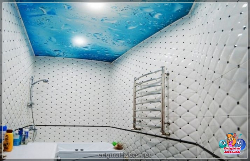 Salle de bain moderne: 95 photos des meilleures idées de design 2023 (bain) Salle de bain moderne: 95 photos des meilleures idées de design 2023