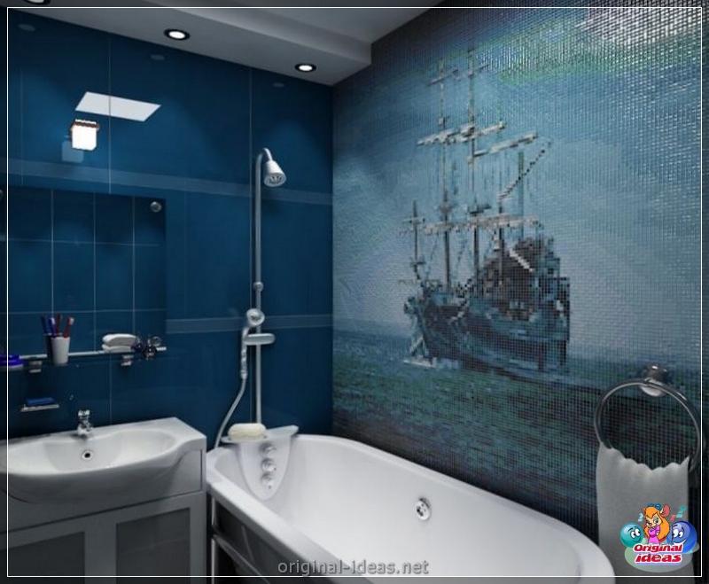 Salle de bain moderne: 95 photos des meilleures idées de design 2023 (moderne) Salle de bain moderne: 95 photos des meilleures idées de design 2023