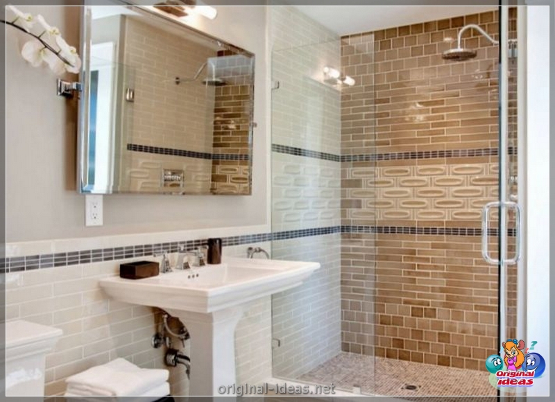 Salle de bain moderne: 95 photos des meilleures idées de design 2023 (moderne) Salle de bain moderne: 95 photos des meilleures idées de design 2023