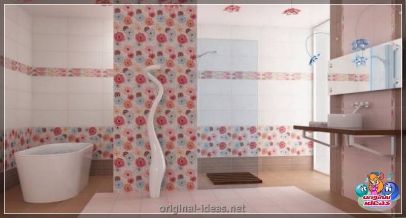 Salle de bain moderne: 95 photos des meilleures idées de design 2023 (bain) Salle de bain moderne: 95 photos des meilleures idées de design 2023
