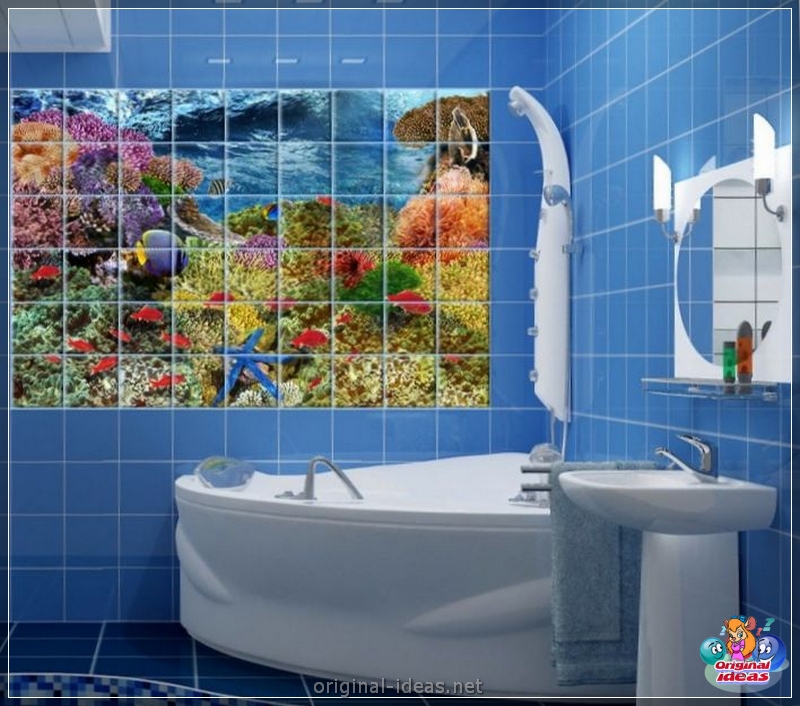 Salle de bain moderne: 95 photos des meilleures idées de design 2023 (moderne) Salle de bain moderne: 95 photos des meilleures idées de design 2023