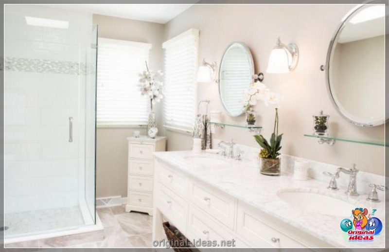 Salle de bain moderne: 95 photos des meilleures idées de design 2023 (moderne) Salle de bain moderne: 95 photos des meilleures idées de design 2023