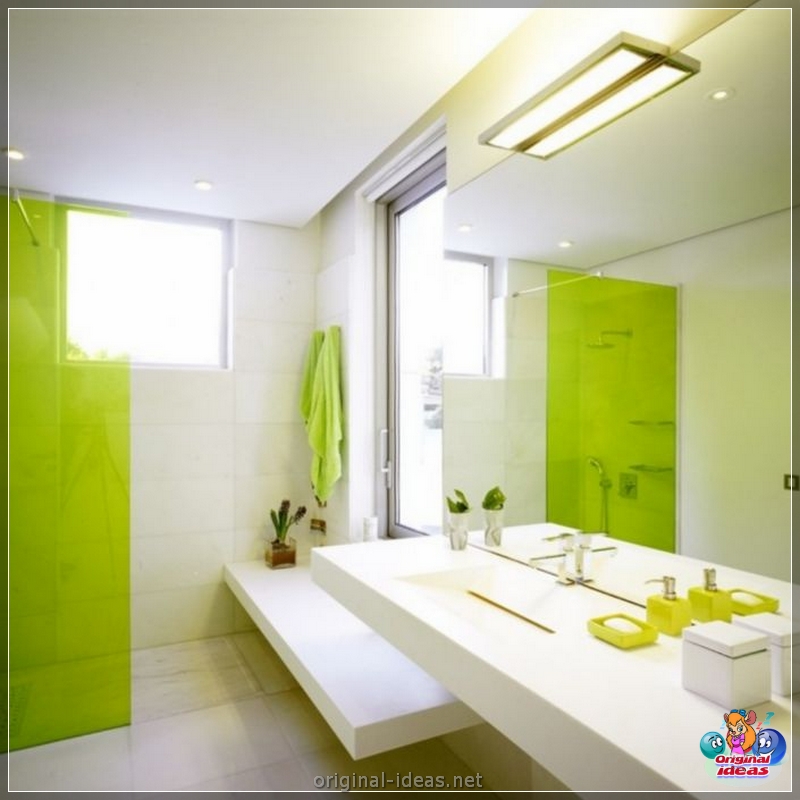 Salle de bain moderne: 95 photos des meilleures idées de design 2023 (moderne) Salle de bain moderne: 95 photos des meilleures idées de design 2023