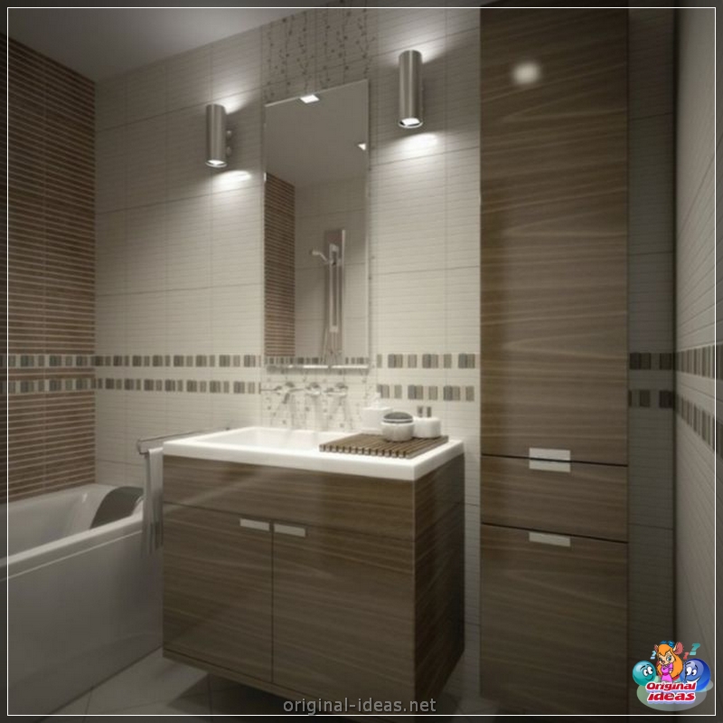 Salle de bain moderne: 95 photos des meilleures idées de design 2023 (salle) Salle de bain moderne: 95 photos des meilleures idées de design 2023