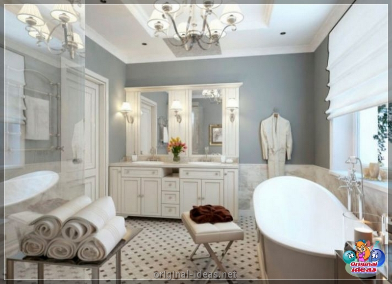 Salle de bain moderne: 95 photos des meilleures idées de design 2023 (moderne) Salle de bain moderne: 95 photos des meilleures idées de design 2023
