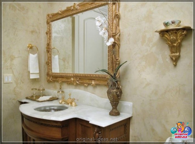 Salle de bain moderne: 95 photos des meilleures idées de design 2023 (bain) Salle de bain moderne: 95 photos des meilleures idées de design 2023